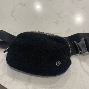 Lululemon Belt Bag